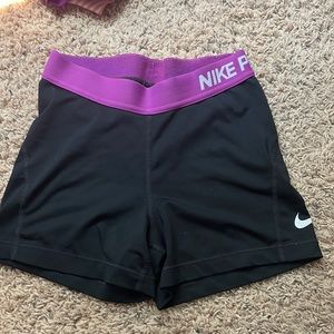 Nike Pros